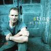 Sting - ALL THIS TIME - (CD)