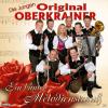 Die Original Jungen Oberkrainer - Ein Bunter Melod