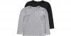 Langarmshirt 2er Pack Gr. 104 Jungen Kleinkinder