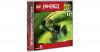 CD LEGO Ninjago - Masters...