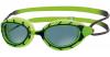 Schwimmbrille Predator Junior, grün