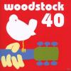 VARIOUS - Woodstock 40 - 