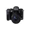 Canon EOS M5 Kit EF-M 18-...