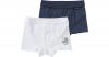 Doppelpack Hip Shorts Gr....