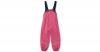 PLAYSHOES Kinder Regenhose mit Fleecefutter Gr. 86