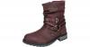 Winterstiefel TESSA, TEX,...