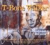 T-Bone Walker - Midnight Blues - (CD)