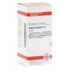 Actaea Spicata D 12 Tabletten