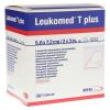 Leukomed Transp.plus Sterile Pflaster 5x