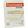 Traumasive Film 10x10cm H...