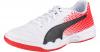 Hallensportschuhe Veloz Indoor NG Jr Gr. 37,5 Jung