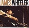 James Wheeler - Can´t Take It - (CD)