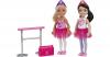 Barbie Chelsea 2er-Pack P