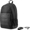 HP Klassischer Rucksack 3