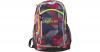 Wheel-Bee Rucksack, lila