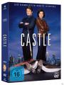 Castle - Staffel 1 TV-Ser...