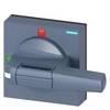 Handhabe Siemens 8UD1841-