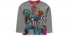 Marvel Avengers Langarmshirt Gr. 110 Jungen Kleink