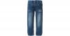 Jeans Slim Gr. 92 Mädchen Kleinkinder