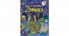 Mein Stickerbuch: Zombies