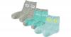 Socken 3er-Packen Gr. 31-...