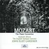 John Eliot Gardiner, Malc