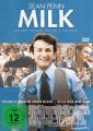 MILK - (DVD)