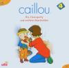 Caillou - Folge 4: Die Cl...