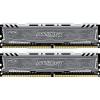 8GB (2x4GB) Ballistix Spo...