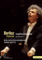 Rameau, Simon Rattle, Ber...