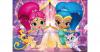 Maxipuzzle 24 Teile - Shimmer and Shine