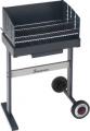 Landmann Standgrill Holzg