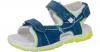 Sandalen BUENO, Weite M, ...