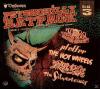 VARIOUS - Psychobilly Rat...