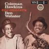 Coleman Hawkins, Webster,