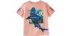 T-Shirt Gr. 116 Jungen Ki...