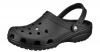 Classic Blk Clogs Gr. 41/