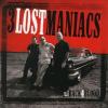 Maniaks, 3 Lost Maniacs - Back4blood - (CD)