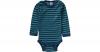 Baby Body Wolle/Seide Gr. 74/80 Jungen Baby