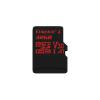 Kingston Canvas React 32 GB microSDHC Speicherkart