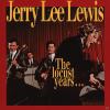Jerry Lee Lewis - The Loc...