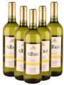 Albar Branco - 11,5% Vol.