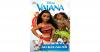 Disney Vaiana: Das Buch z