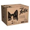 Jumbopack: Felix Pouches ...