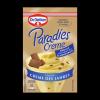 Dr. Oetker Paradies Creme