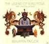 Benjamin Taylor - The Legend Of Kung Folk Part 1 (