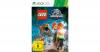 XBOX360 LEGO Jurassic Wor