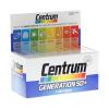 Centrum Gen.50+ A-zink+fl...