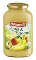 Odenwald Apfelmus & Banan...