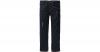 Jeans BRAD Reg Fit superstretch im Used Look Gr. 1